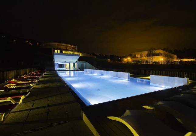 El mejor precio para Gran Hotel Las Caldas Villa Termal. Disfrúta con los mejores precios de Asturias